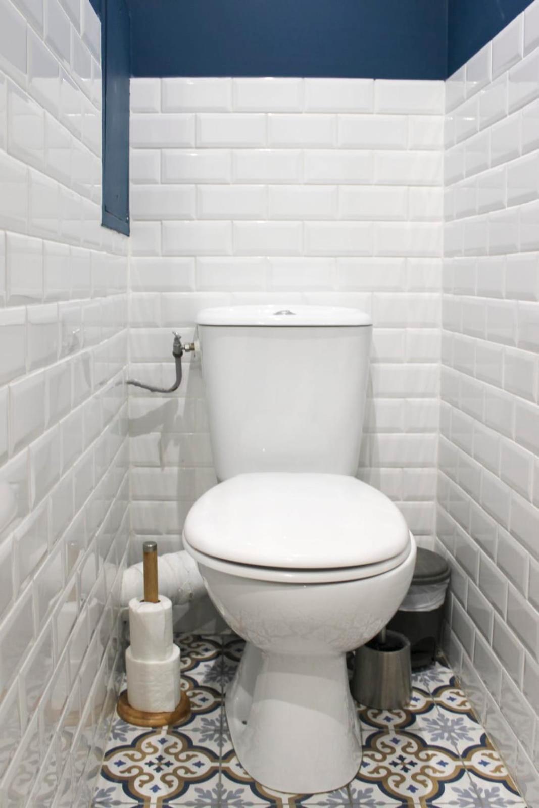 Lumineux De 29m Avec Wifi Proche De Paris Appartement Issy-les-Moulineaux