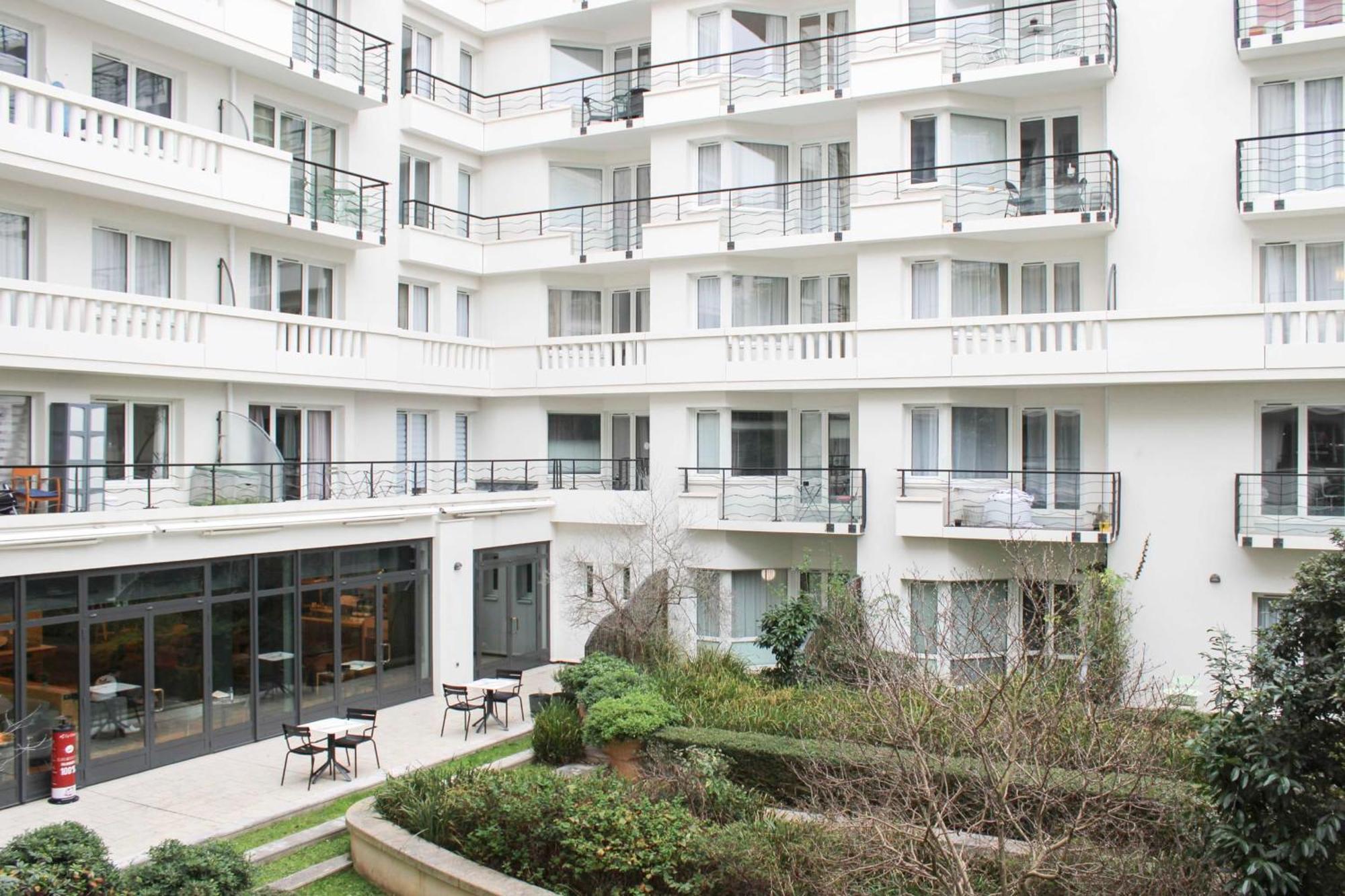 Lumineux De 29m Avec Wifi Proche De Paris *