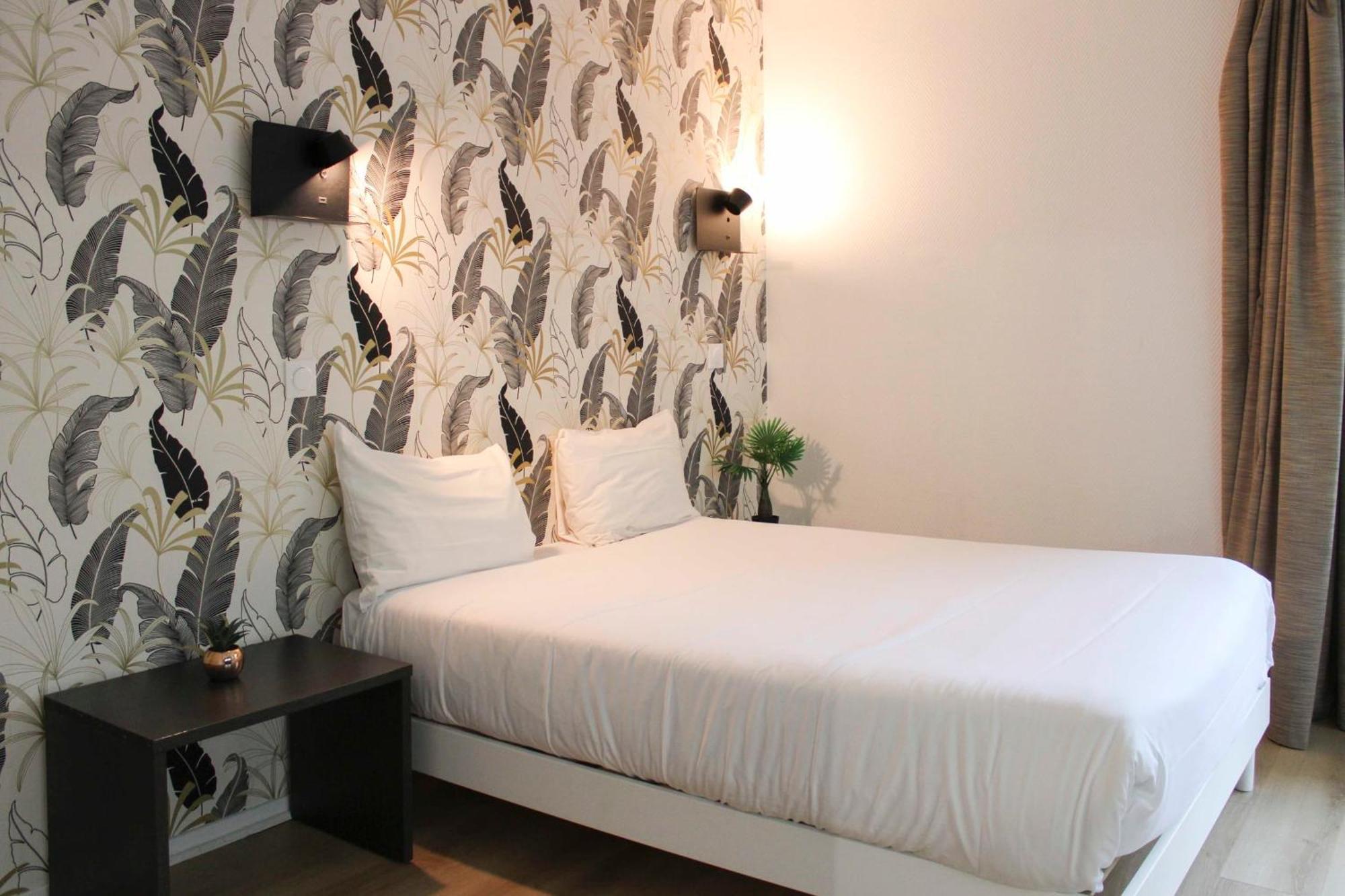 Lumineux De 29m Avec Wifi Proche De Paris Appartement